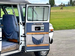 Chevrolet G20 5.0 V8 | Mark III 1988