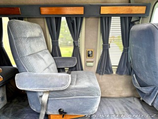 Chevrolet G20 5.0 V8 | Mark III 1988