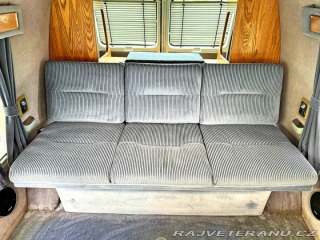 Chevrolet G20 5.0 V8 | Mark III 1988