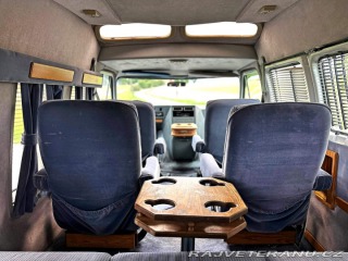 Chevrolet G20 5.0 V8 | Mark III 1988