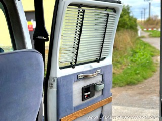 Chevrolet G20 5.0 V8 | Mark III 1988