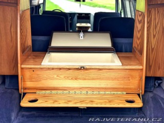 Chevrolet G20 5.0 V8 | Mark III 1988