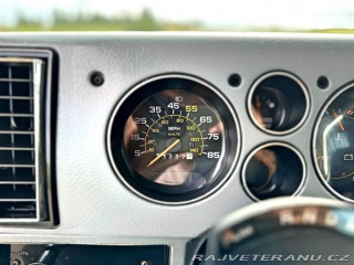 Chevrolet G20 5.0 V8 | Mark III 1988