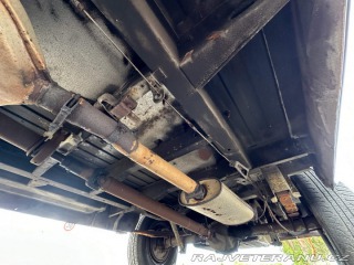 Chevrolet G20 5.0 V8 | Mark III 1988