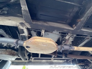 Chevrolet G20 5.0 V8 | Mark III 1988