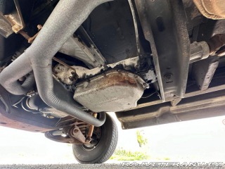 Chevrolet G20 5.0 V8 | Mark III 1988