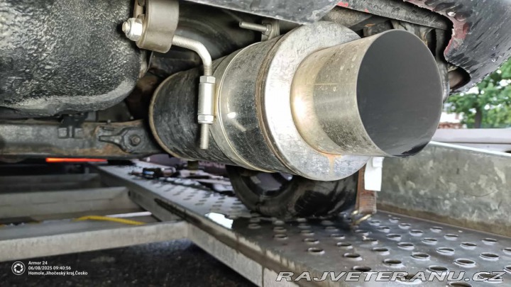 Mazda 323 F BG 1991