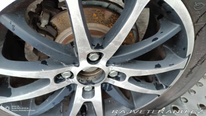 Mazda 323 F BG 1991