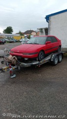 Mazda 323 F BG 1991