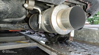 Mazda 323 F BG 1991
