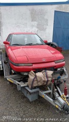 Mazda 323 F BG 1991