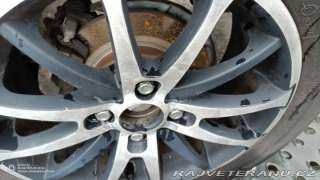 Mazda 323 F BG 1991