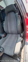Mazda 323 F BG 1991
