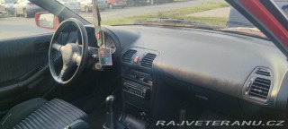 Mazda 323 F BG 1991