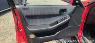 Mazda 323 F BG 1991