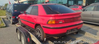 Mazda 323 F BG 1991