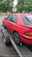 Mazda 323 F BG 1991