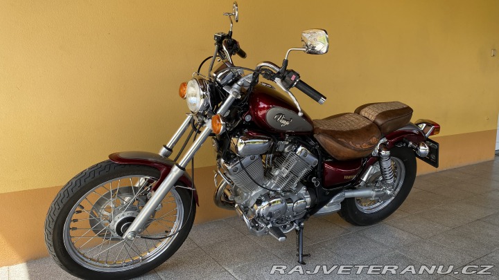 Yamaha Virago XV 535 / DX 1994