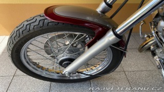 Yamaha Virago XV 535 / DX 1994