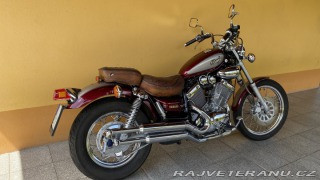 Yamaha Virago XV 535 / DX 1994