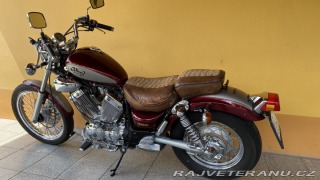 Yamaha Virago XV 535 / DX 1994