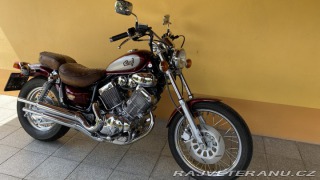 Yamaha Virago XV 535 / DX 1994