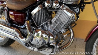 Yamaha Virago XV 535 / DX 1994