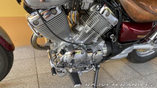 Yamaha Virago XV 535 / DX 1994