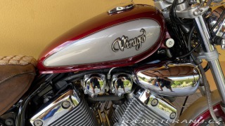 Yamaha Virago XV 535 / DX 1994