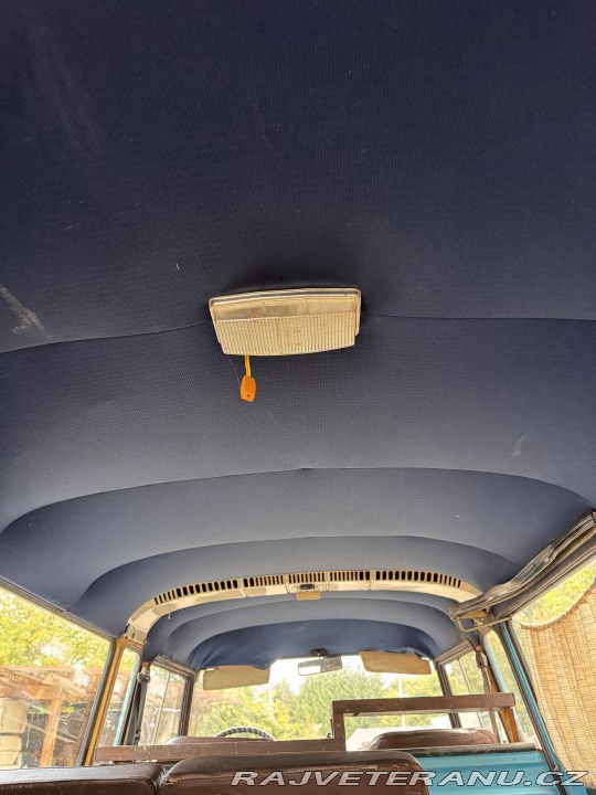 Barkas B1000 1800