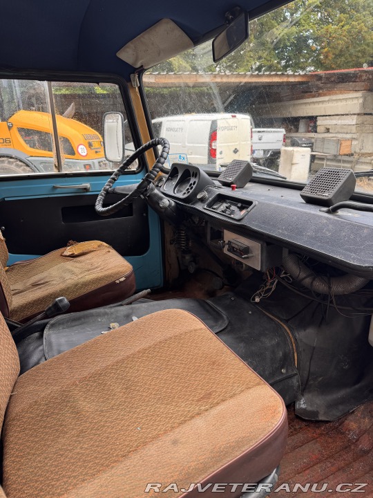 Barkas B1000 1800