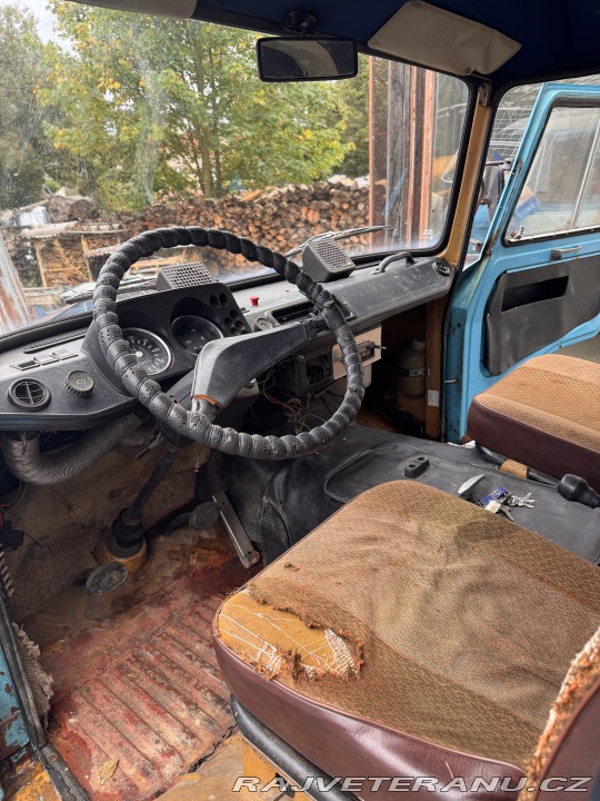 Barkas B1000 1800
