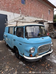 Barkas B1000  1800