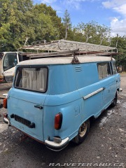Barkas B1000  1800