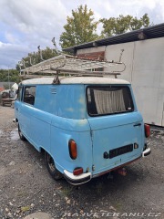 Barkas B1000  1800