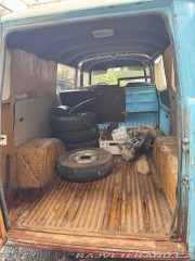 Barkas B1000  1800