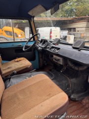 Barkas B1000  1800