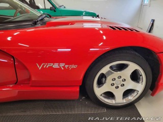 Dodge Viper 8,0 RT/10 2001