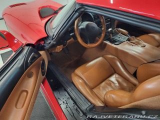 Dodge Viper 8,0 RT/10 2001