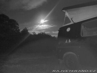 Ford Transit Nugget Westfalia 1994 1994