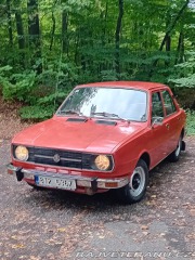 Škoda 105 1974