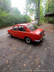 Škoda 105 1974