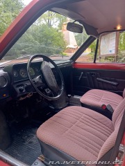 Škoda 105 1974