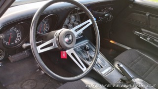 Chevrolet Corvette C3 Stingray 1974