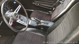 Chevrolet Corvette C3 Stingray 1974