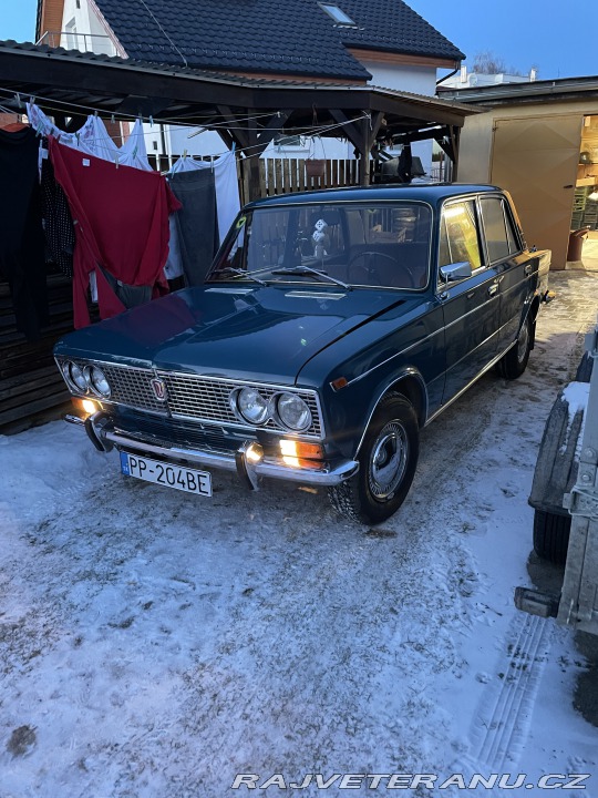 Lada 2103  1973