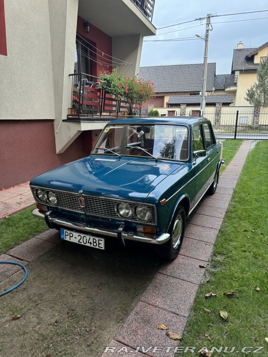 Lada 2103  1973