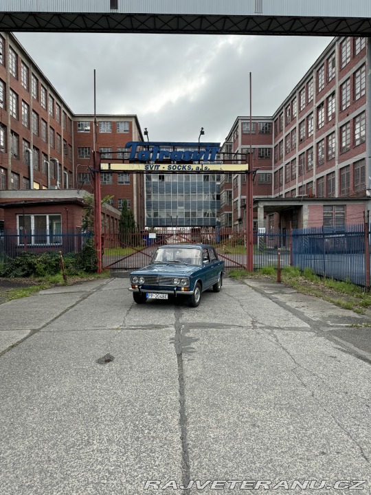 Lada 2103  1973