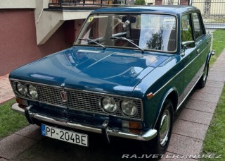 Lada 2103  1973