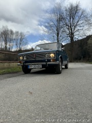Lada 2103  1973